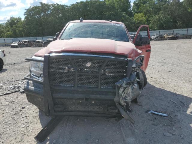 Photo 5 from auction – 2021 RAM 2500 TRADE with VIN 3C6UR5CL3MG677577