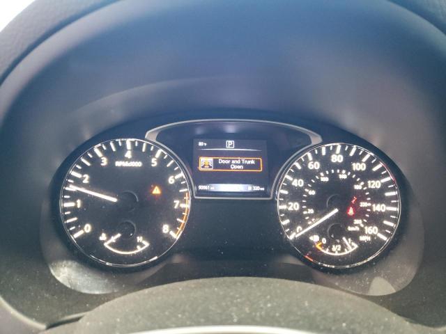 Photo 9 from auction – 2016 NISSAN ALTIMA 2.5 with VIN 1N4AL3AP2GC268989