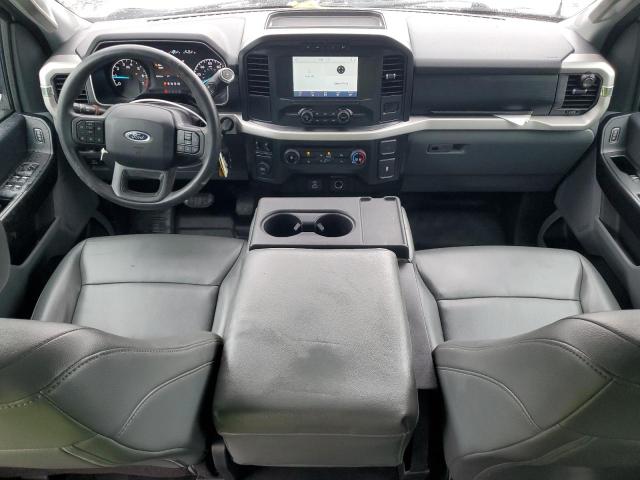 Photo 8 from auction – 2021 FORD F150 SUPER with VIN 1FTEW1CP0MKD07147