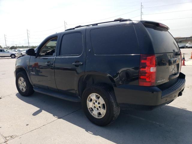 Photo 2 from auction – 2012 CHEVROLET TAHOE with VIN 1GNSKBE07CR177157