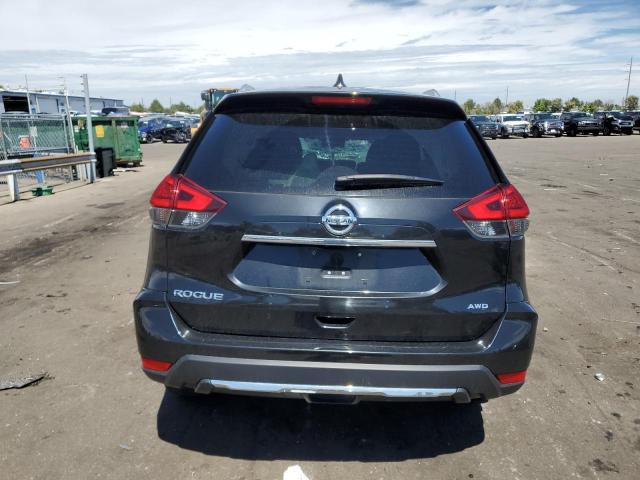 Photo 6 from auction – 2017 NISSAN ROGUE S with VIN KNMAT2MVXHP523235