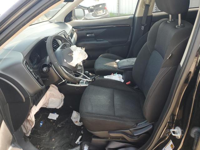 Photo 7 from auction – 2019 MITSUBISHI OUTLANDER with VIN JA4AD2A33KZ026002