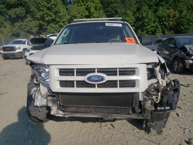 Photo 5 from auction – 2011 FORD ESCAPE HYB with VIN 1FMCU5K31BKA78151