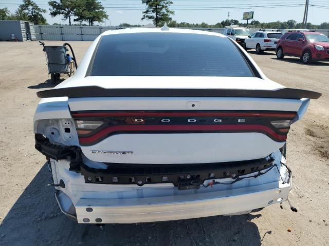Photo 6 from auction – 2023 DODGE CHARGER SX with VIN 2C3CDXBG4PH679415