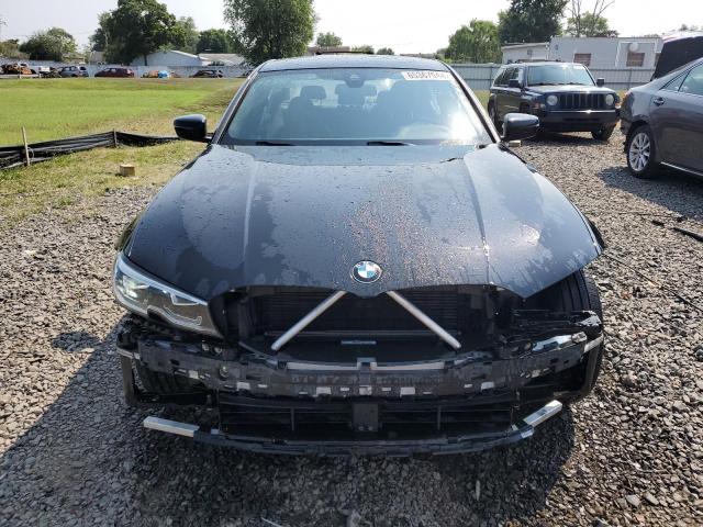 Photo 5 from auction – 2019 BMW 330XI with VIN WBA5R7C50KFH15355
