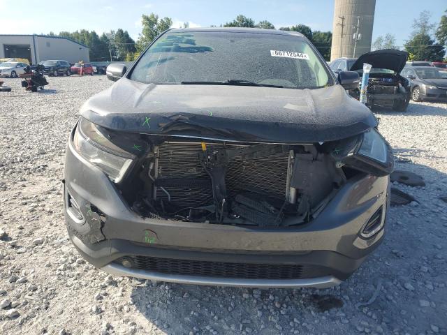 Photo 5 from auction – 2016 FORD EDGE SEL with VIN 2FMPK4J99GBB85196
