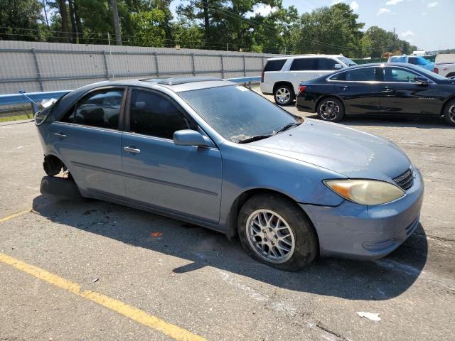Photo 4 from auction – 2003 TOYOTA CAMRY LE with VIN 4T1BE32K73U786978