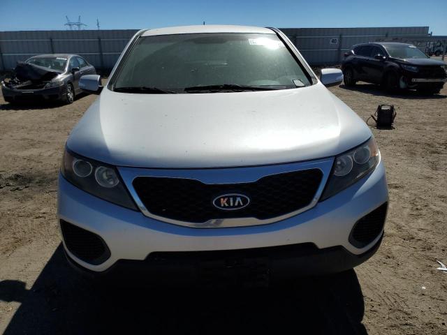 Photo 5 from auction – 2012 KIA SORENTO BA with VIN 5XYKT4A16CG279483