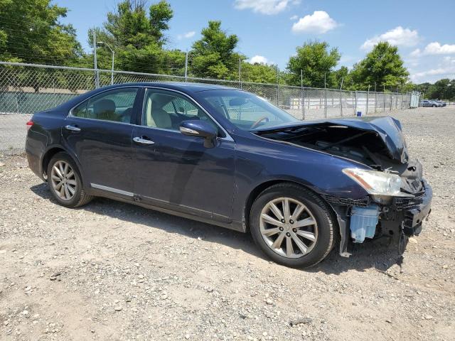Photo 4 from auction – 2010 LEXUS ES 350 with VIN JTHBK1EGXA2386719