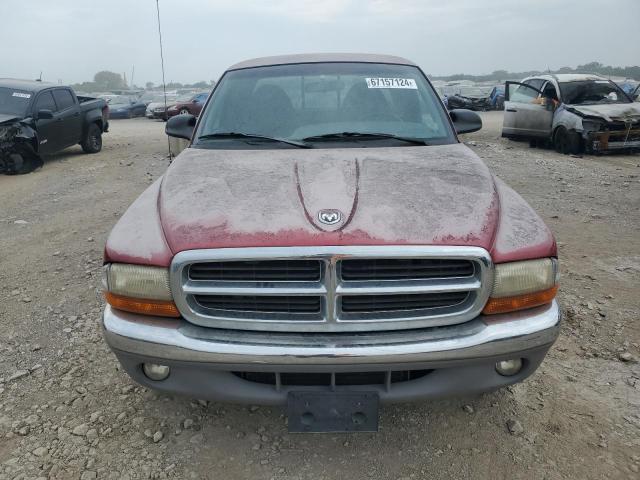Photo 5 from auction – 1997 DODGE DAKOTA with VIN 1B7GL23Y6VS254391