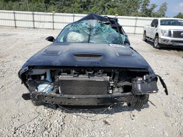 Photo 5 from auction – 2021 DODGE CHALLENGER with VIN 2C3CDZFJ1MH542784