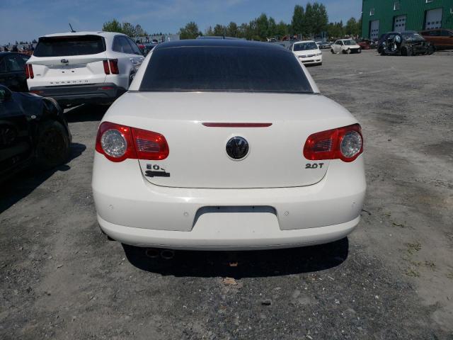 Photo 6 from auction – 2011 VOLKSWAGEN EOS KOMFOR with VIN WVWBD7AH8BV005219