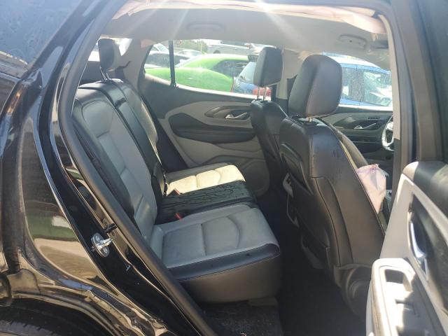 Photo 11 from auction – 2019 GMC TERRAIN SL with VIN 3GKALPEV7KL232386