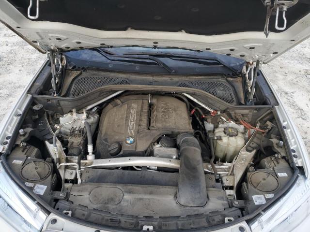 Photo 12 from auction – 2017 BMW X6 XDRIVE3 with VIN 5UXKU2C36H0U29975