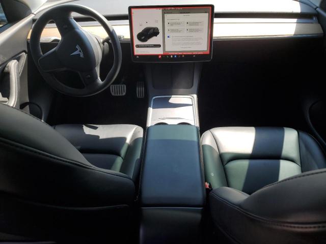 Фото 8 с аукциона – 2022 TESLA MODEL Y с VIN 7SAYGDEF6NF378631