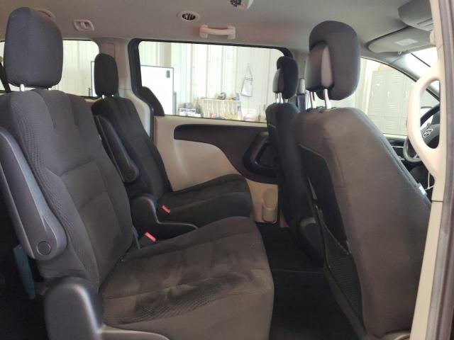 Photo 11 from auction – 2016 DODGE GRAND CARA with VIN 2C4RDGBG8GR368134