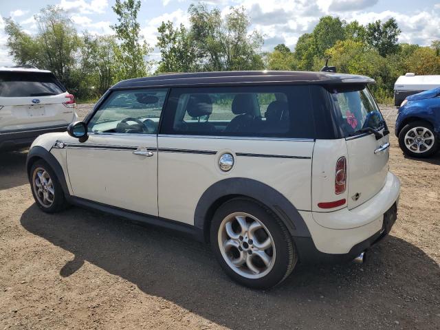 Photo 2 from auction – 2013 MINI COOPER S C with VIN WMWZG3C50DTY39725