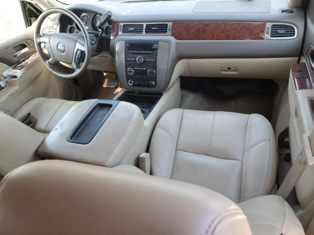 Photo 8 from auction – 2013 GMC YUKON SLT with VIN 1GKS1CE07DR296110