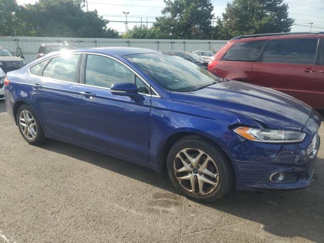 Photo 4 from auction – 2014 FORD FUSION SE with VIN 1FA6P0HD6E5382158