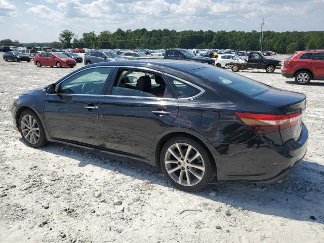 Photo 2 from auction – 2014 TOYOTA AVALON BAS with VIN 4T1BK1EB3EU116484