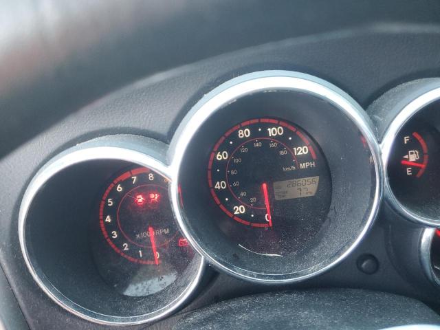 Photo 9 from auction – 2007 TOYOTA COROLLA MA with VIN 2T1KR32E87C650414
