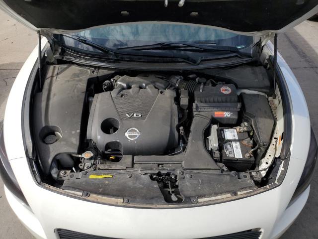 Foto 11 de la subasta – 2014 NISSAN MAXIMA S con VIN 1N4AA5AP7EC476154