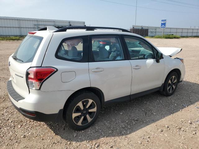 Photo 3 from auction – 2018 SUBARU FORESTER 2 with VIN JF2SJABC3JH546640