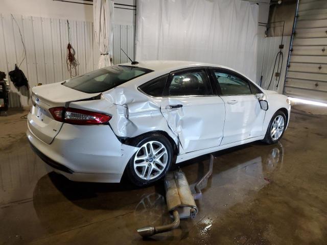 Photo 3 from auction – 2016 FORD FUSION SE with VIN 3FA6P0H7XGR253009