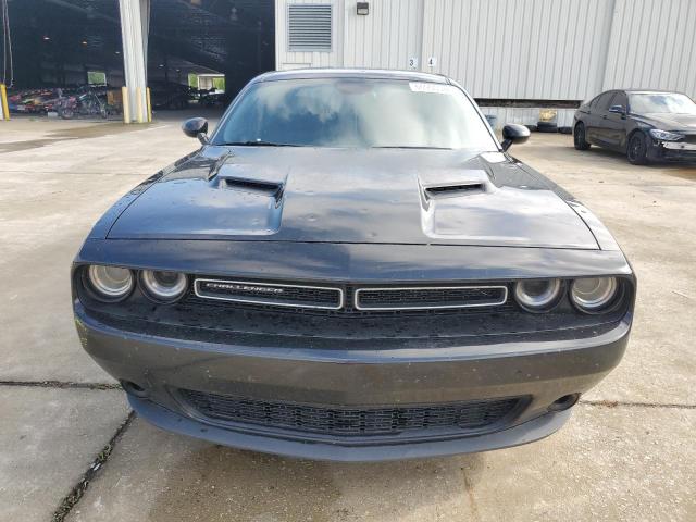 Photo 5 from auction – 2015 DODGE CHALLENGER with VIN 2C3CDZAG2FH888289