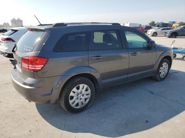 Photo 3 from auction – 2017 DODGE JOURNEY SE with VIN 3C4PDCAB9HT551787