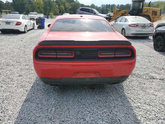 Photo 6 from auction – 2020 DODGE CHALLENGER with VIN 2C3CDZAG4LH109910