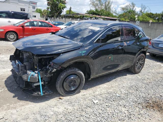 Photo 1 from auction – 2024 LEXUS NX 250 PRE with VIN JTJGDCAZ4R2013902