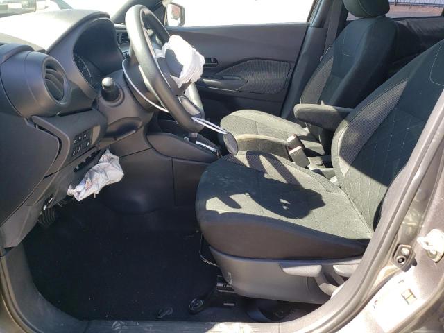 Photo 7 from auction – 2020 NISSAN KICKS S with VIN 3N1CP5BV3LL550320