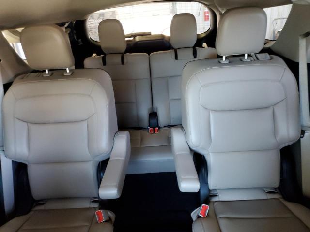 Photo 10 from auction – 2021 FORD EXPLORER X with VIN 1FMSK7DH2MGA30296