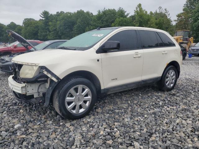 LINCOLN MKX 2007 with VIN 2LMDU88C97BJ07883 - Photo from auction