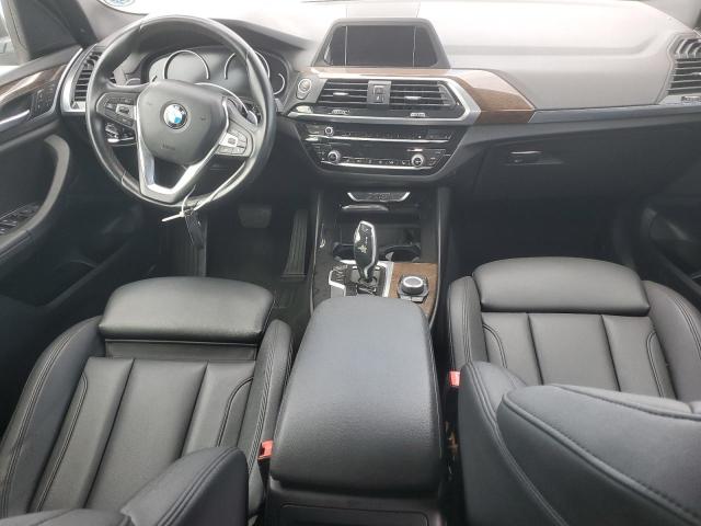 Photo 8 from auction – 2019 BMW X3 SDRIVE3 with VIN 5UXTR7C58KLF31811
