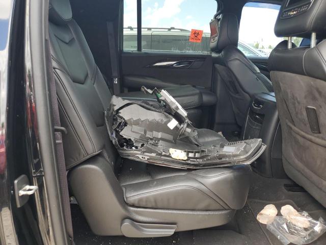 Photo 11 from auction – 2016 CADILLAC ESCALADE E with VIN 1GYS3KKJ9GR268871