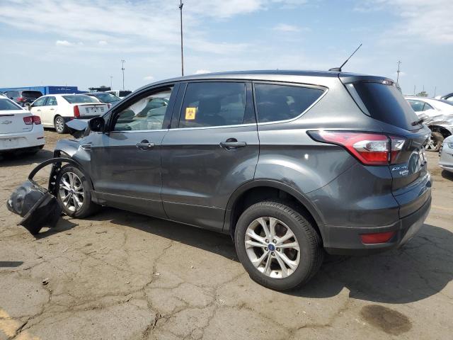 Photo 2 from auction – 2017 FORD ESCAPE SE with VIN 1FMCU9GD4HUC16870