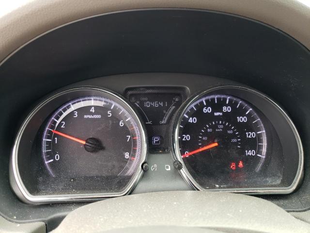 Photo 9 from auction – 2016 NISSAN VERSA S with VIN 3N1CN7AP9GL849823