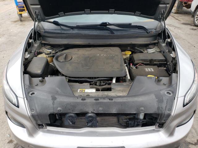 Photo 12 from auction – 2014 JEEP CHEROKEE L with VIN 1C4PJMDS0EW231435