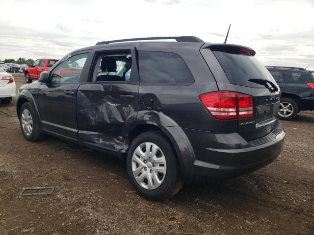 Photo 2 from auction – 2020 DODGE JOURNEY SE with VIN 3C4PDCAB2LT280905