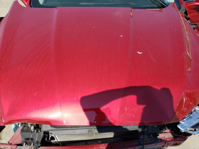 Photo 11 from auction – 2020 FORD FUSION TIT with VIN 3FA6P0RU4LR123953
