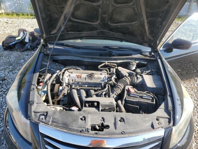 Photo 11 from auction – 2012 HONDA ACCORD LX with VIN 1HGCP2F37CA086588