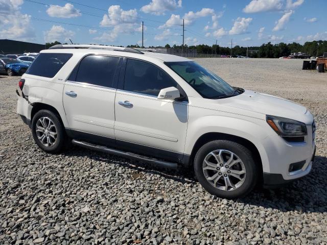 Photo 4 from auction – 2014 GMC ACADIA SLT with VIN 1GKKRRKD5EJ141493