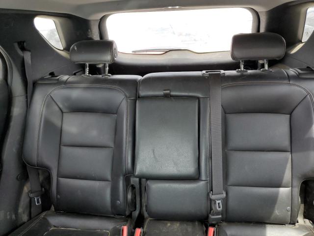 Photo 10 from auction – 2018 CHEVROLET EQUINOX PR with VIN 3GNAXXEU0JL166311