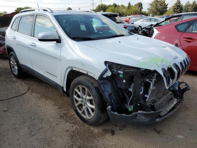 Photo 4 from auction – 2017 JEEP CHEROKEE L with VIN 1C4PJLCB2HW586736