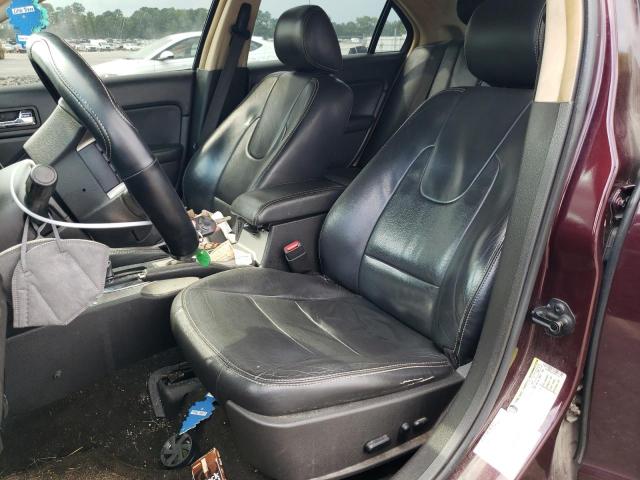 Photo 7 from auction – 2011 FORD FUSION SEL with VIN 3FAHP0JG6BR226370
