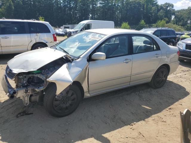 Foto 1 de la subasta – 2003 TOYOTA COROLLA CE con VIN 2T1BR38E23C111904