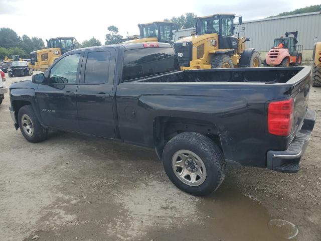 Photo 2 from auction – 2015 CHEVROLET SILVERADO with VIN 1GCRCPEC0FZ194995
