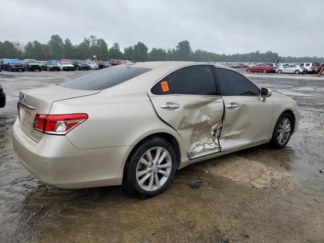 Photo 3 from auction – 2011 LEXUS ES 350 with VIN JTHBK1EG9B2459841